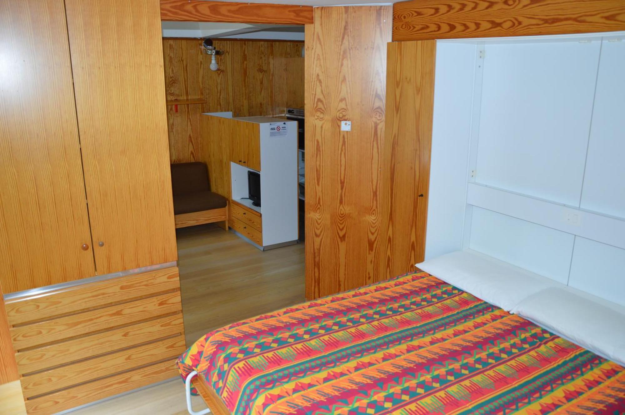 Appartamenti Vacanze Casa -Residence Albare - Check In Vacanze Casa - Marilleva 900 Exterior foto
