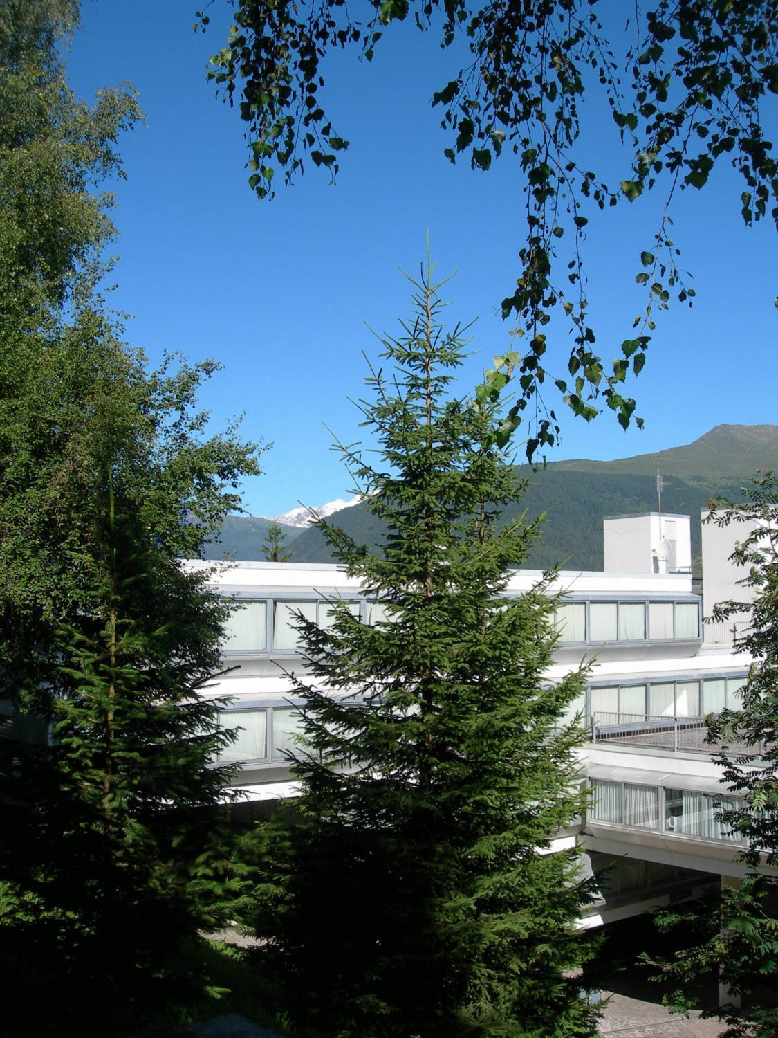 Appartamenti Vacanze Casa -Residence Albare - Check In Vacanze Casa - Marilleva 900 Exterior foto