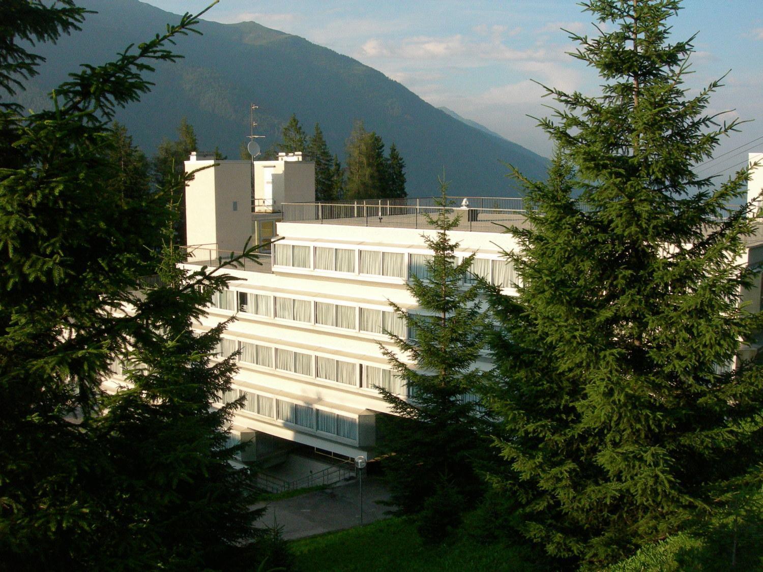 Appartamenti Vacanze Casa -Residence Albare - Check In Vacanze Casa - Marilleva 900 Exterior foto