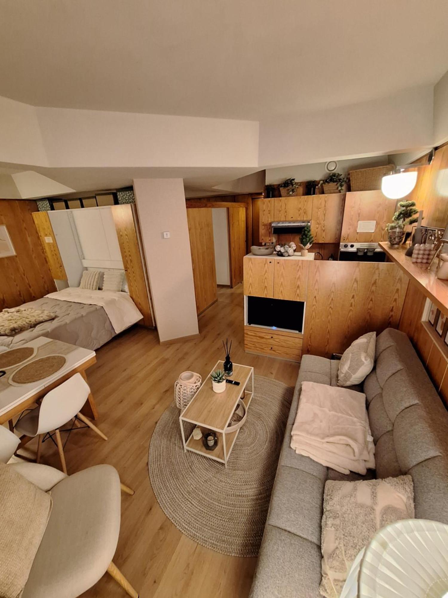 Appartamenti Vacanze Casa -Residence Albare - Check In Vacanze Casa - Marilleva 900 Exterior foto