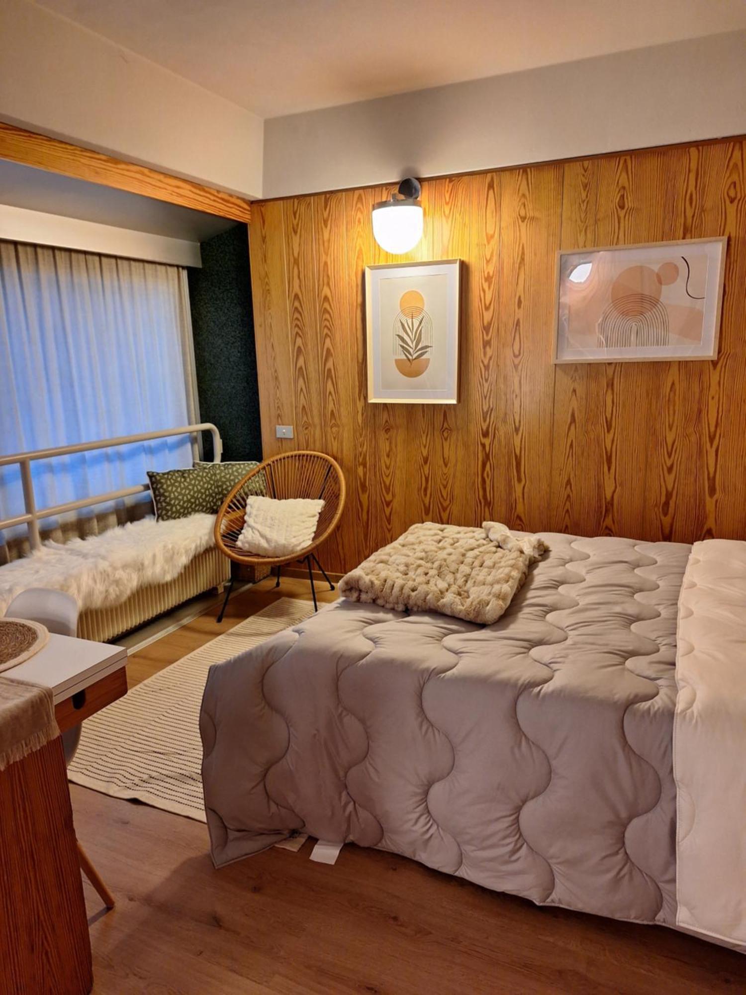 Appartamenti Vacanze Casa -Residence Albare - Check In Vacanze Casa - Marilleva 900 Exterior foto