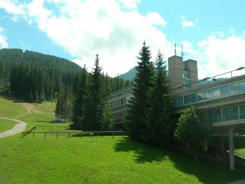 Appartamenti Vacanze Casa -Residence Albare - Check In Vacanze Casa - Marilleva 900 Exterior foto